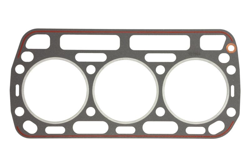 Für ENGITECH ENT010103 Cylinder head gasket ENT010103 Cylinder head gasket (dia