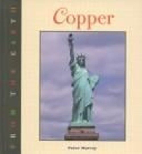 Copper Hardcover Peter MurrayFree US Delivery | ISBN:1583401121