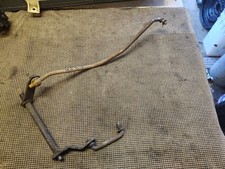 1963 Buick Riviera Dynaflow 2 Speed Automatic Transmission Shifter Linkage Rods