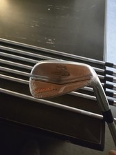 Cobra King Forged CB/MB Combo 3-P KBS C-taper 120 New