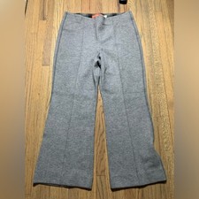 Cartonnier Anthropologie gray pants MP