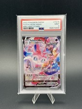 Sylveon VMAX TG15/TG30 Swsh09: Brilliant Stars Trainer Gallery Holo - PSA 9 on eBay