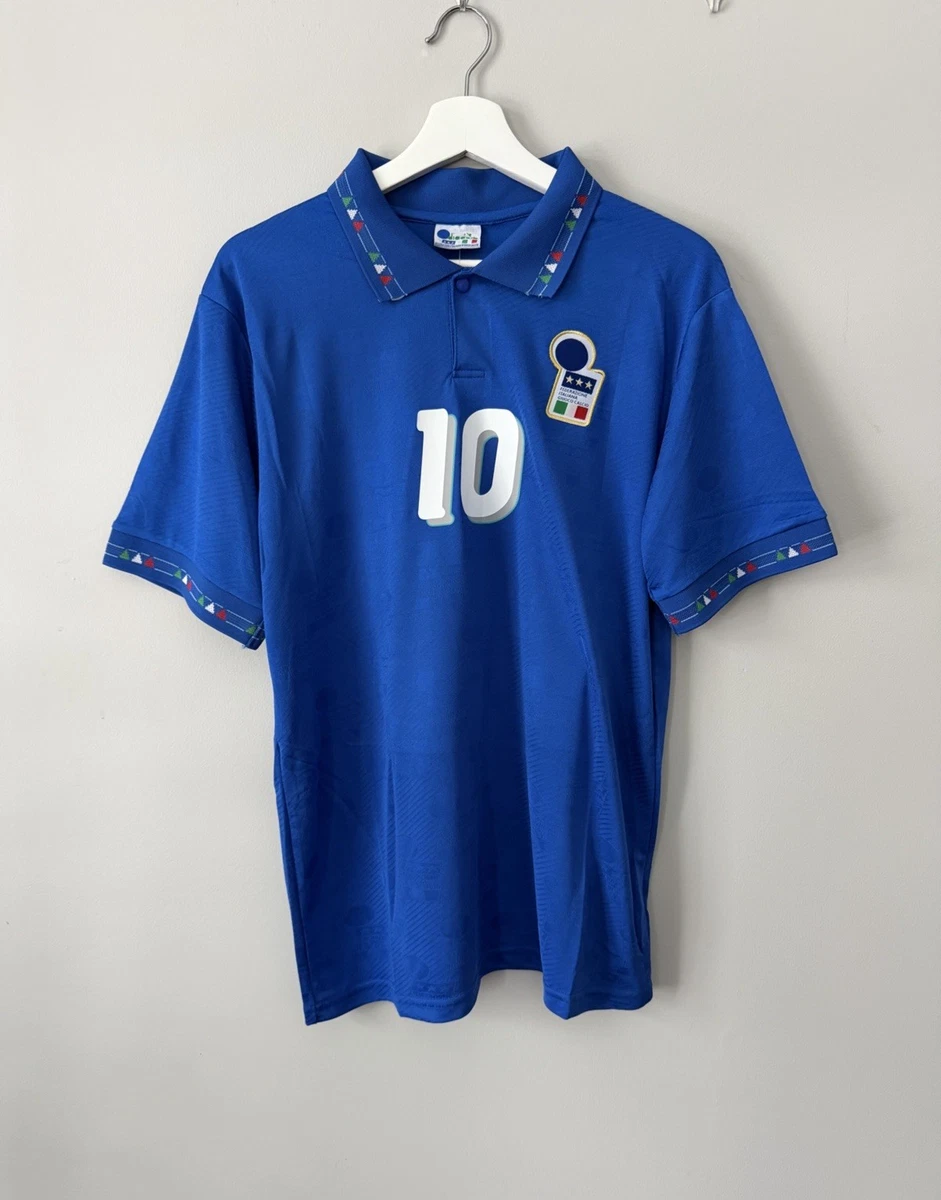 Diadora italia a maglie da calcio di squadre nazionali | Acquisti Online su