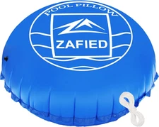 6 X 6 Ft Pool Pillows for above Ground round Pool Air Pillow Winter Swimming