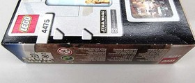 LEGO Star Wars 4475 LEGO Jabba's Message