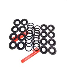 BA031 For CL55 CL65 S55 SLR AMG Front Brake Caliper Repair Kit 8 pot 143.35033