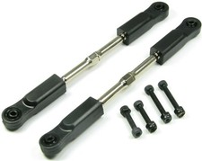 HPI Trophy 4.6 Truggy Front Camber Link set fibbia girevole (#101180, #101173)