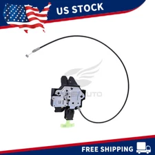 FOR TOYOTA CAMRY 2018-2024 REAR TRUNK DECK LID LATCH LOCK ACTUATOR MOTOR