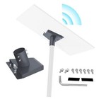 Starlink Gen 3 Mount Gray Compatible with Starlink Standard V3 for BY054