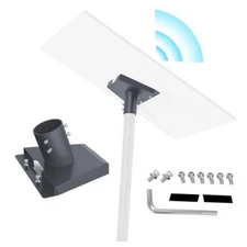 Starlink Gen 3 Mount Gray Compatible with Starlink Standard V3 for BY054