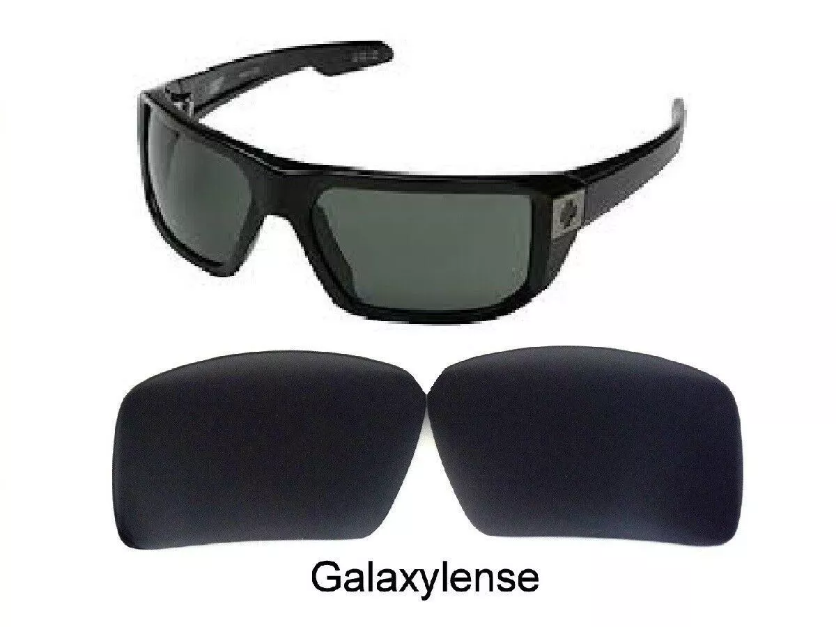 Spy touring sale lenses