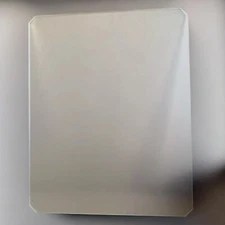 Super Bright 8X10 inch Focusing Screen Ground Glass for Large format Camera NeDb