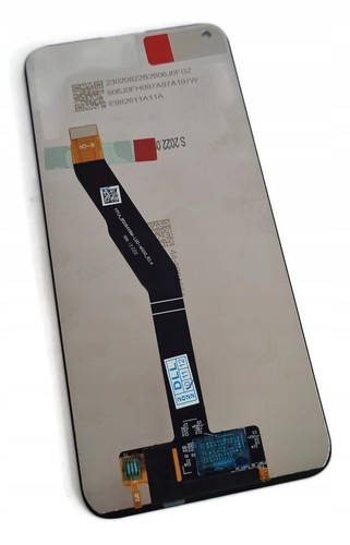 NEW HQ LCD Display Assembly Digitizer for Huawei P40 Lite E - Zdjęcie 2 z 3