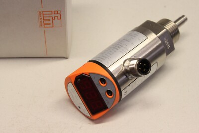 IFM ELECTRONIC temperature sensor TN2430 original packaging