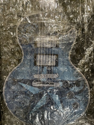 Paper Jamz Pro Series Guitar Instant Rock Star Play Like A Pro WowWee + series1 - Picture 13 of 14