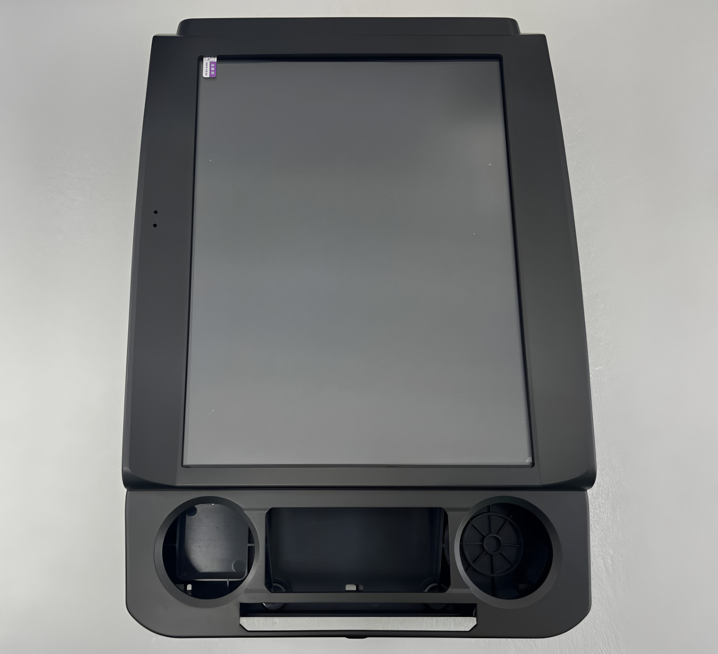 12.1''Car Android 14 GPS Player CarPlay Stereo For FORD F150 F250 F350 2015-2020