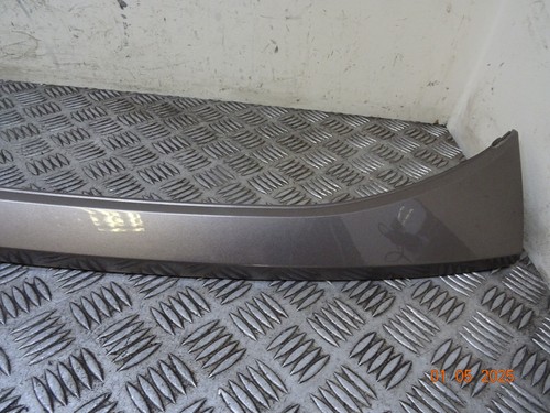 2023 HYUNDAI TUCSON NX4 T-GDI HEV 1.6 HYBRID MK4 ESTATE TAILGATE TRIM *11807 - 第 2/13 張圖片