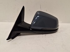 BMW 1 & 2 SERIES M SPORT F40 F44 2020-24 POWER FOLD WING MIRROR LEFT SIDE C3N