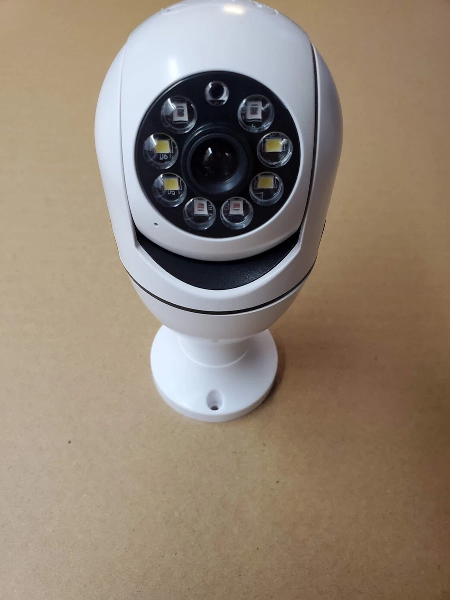 Wifi smart camera online