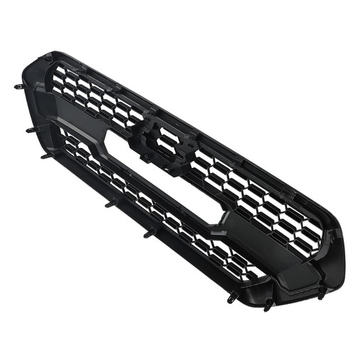 Inserto de parrilla de parachoques delantero para Toyota Tacoma TRD 2016-2023 PT228-35170 plástico - Imagen 12 de 12