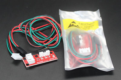 1PCS 3D Printer Mech Endstop Switch For RepRap Makerbot Prusa Mendel RAMPS1.4