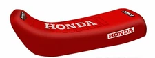 FMX RED Series Seat Cover for Honda XR100 XR100R FREE SHIPMENT INCLUDED