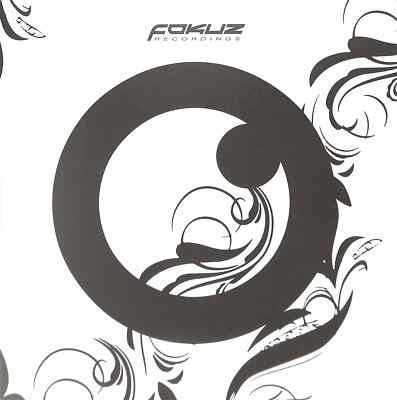 Various Artists / FOKUZ ALL STARS PT. 6 / Fokuz Recordings / FOKUZ106RP6 / 12 I