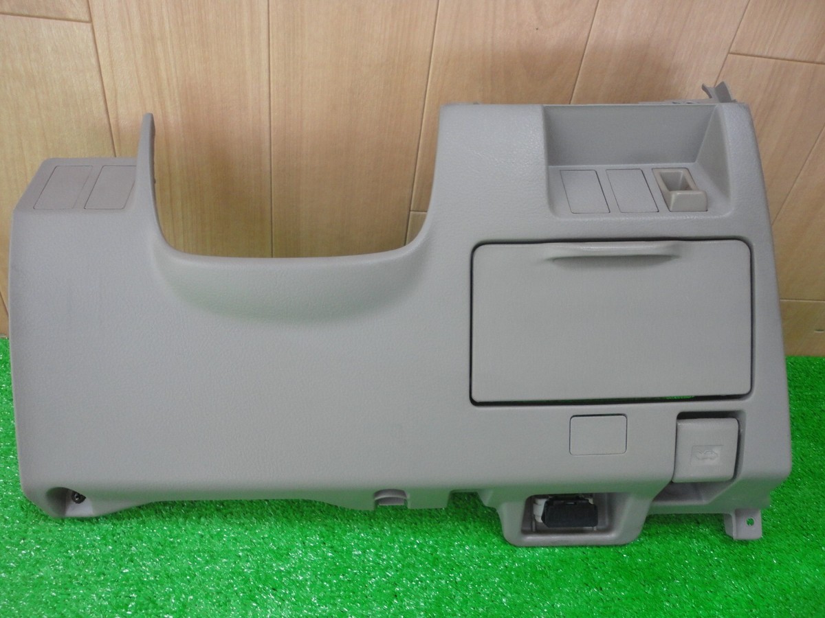 ちっけ様 TOYOTA MARKⅡ GX110 JZX110 Genuine Instrument panel finish Panel