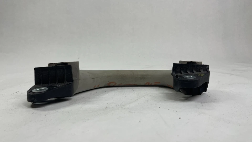 Toyota Sienna 2011-2014 pasajero lucha agarre delantero mango cemento gris FC14 OEM Foto 4 de 4