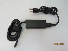 Original HP AC Adapter Charger TPN-LA11 USB-C 45W 934739-850 935444-001