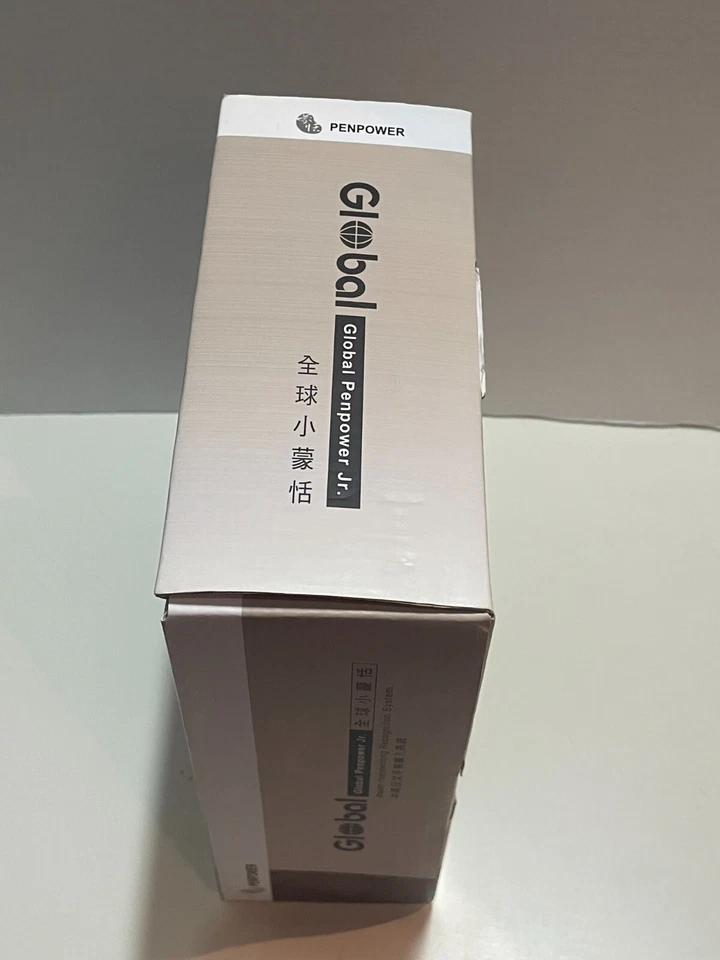 LOT 2 Penpower Units - PD8 Global Penpower Jr  & XiaoMengtian Writing Instrument - Image 4 of 4