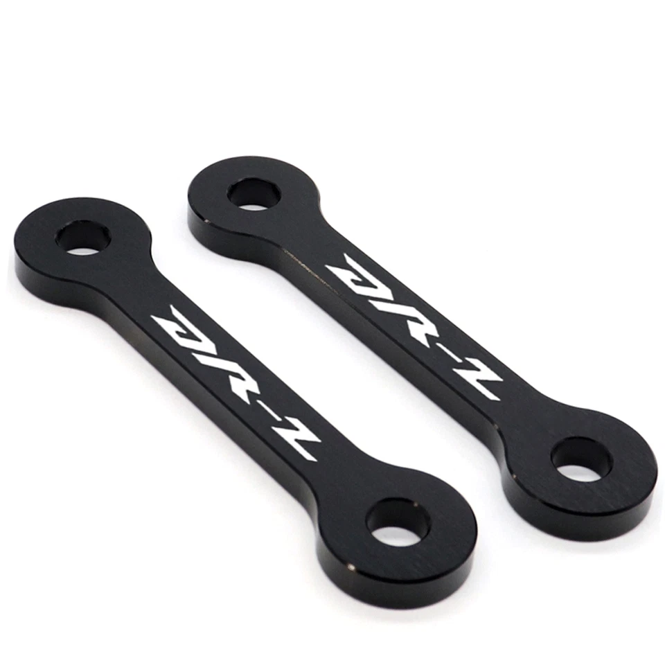 Kit de eslabones de bajada de suspensión trasera para SUZUKI DRZ400 SM/S/E DRZ400SM DRZ400S Foto 4 de 4