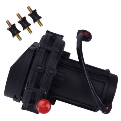 for Audi 2000-2004 A8 S8  Secondary Air Injection Smog Pump 078906601F
