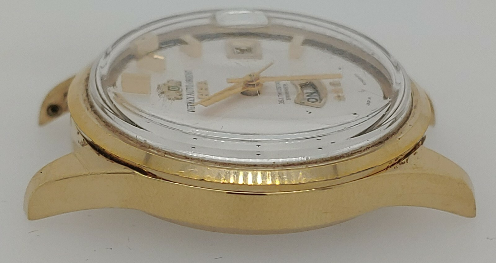 Weekly Automatic Orient 385 Day Date - image 3