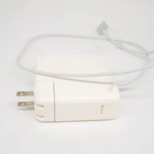 Mac Book Air Charger, AC 45W Magnetic T-Tip Power Adapter Small