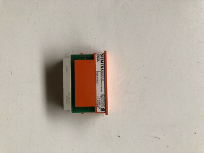 Siemens Simatic S5 6ES5375-8LC11 6ES5 375-8LC11 Speichermodul 1