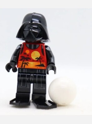 Darth Vader 2021 Summer Lego Star Wars LEGO Star Wars Darth Vader