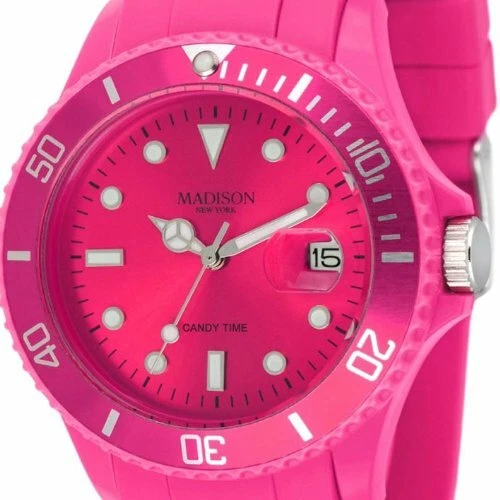 Madison candy time watches price sales