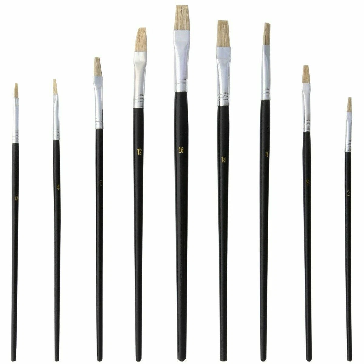 Brushes art deals