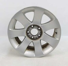 Bmw E65 7-series E66 Style 175 18 Alloy Wheel Rim 750li 745li 760 2002-2008 Oem