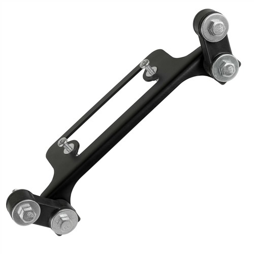 Tail Light Bracket w/ Hardware for Yamaha Blaster YFS200U ATV Quad 1988-2001 - Picture 3 of 7