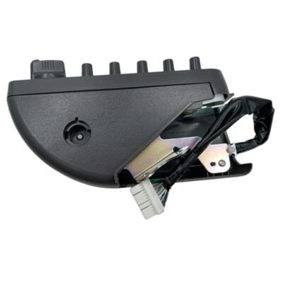 Throttle Control Switch Box 4454518 For Hitachi ZAX60 ZX120 ZX160