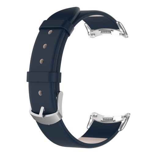 Correa de nailon/silicona/metal para Xiaomi Mi Band 10 9 NFC reloj inteligente pulsera - Imagen 470 de 516