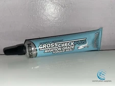 FRESH DYKEM 83418 CROSS CHECK PLUS TAMPER / TORQUE MARKER, SKYDROL PROOF, Blue