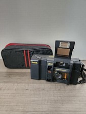 Vintage Kodak VR35 K10 Auto Focus Ektanar Lens 35mm Camera FOR PARTS