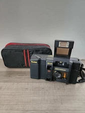 Vintage Kodak VR35 K10 Auto Focus Ektanar Lens 35mm Camera FOR PARTS