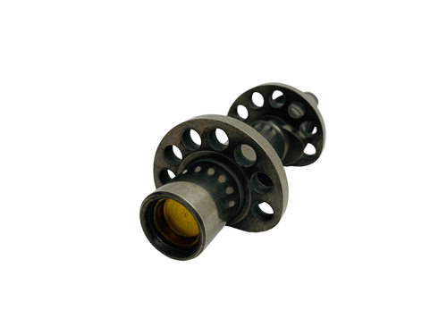 ALBERO CAMME DUCATI 1198 S SP CORSE 2009-2011 VERTICALE CAMSHAFT 14823411A NUOVO - Foto 2 di 7
