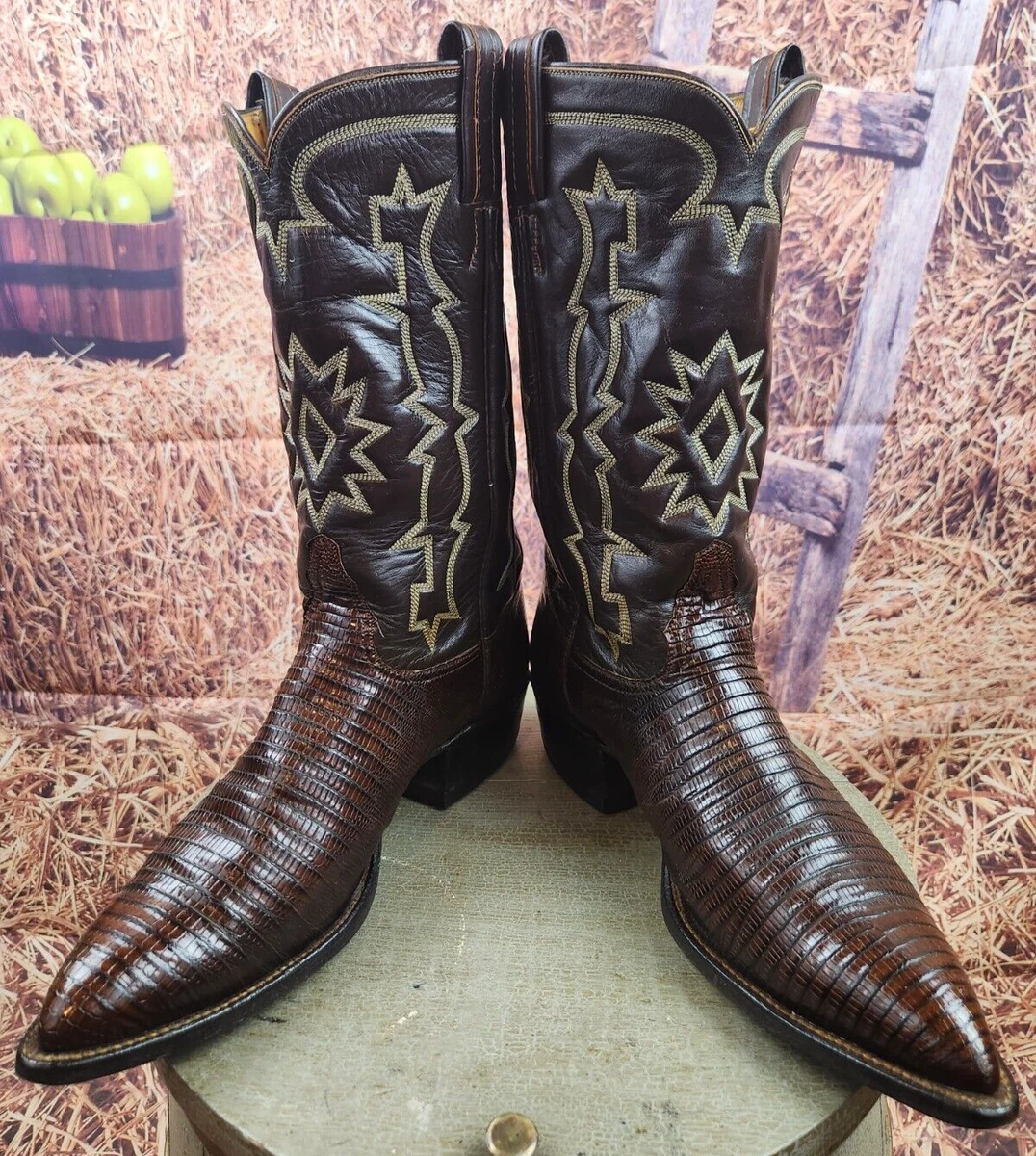 Original cowboy hotsell boots