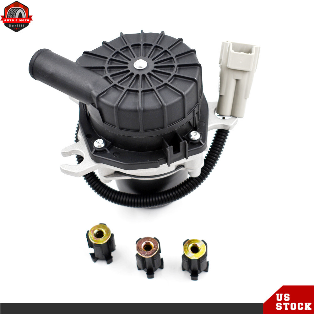 Secondary Air Injection Pump for Toyota LandCruiser 2002 - 2005 Secondary Air Injection Pump for Toyota LandCruiser 2002 - 2005
