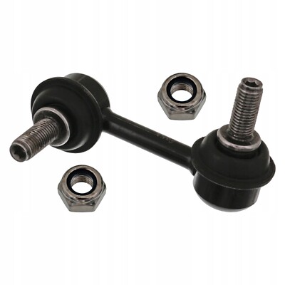 FEBI Stange/Strebe Stabilisator für CIVIC 2001-06 2.0i H b - Type R